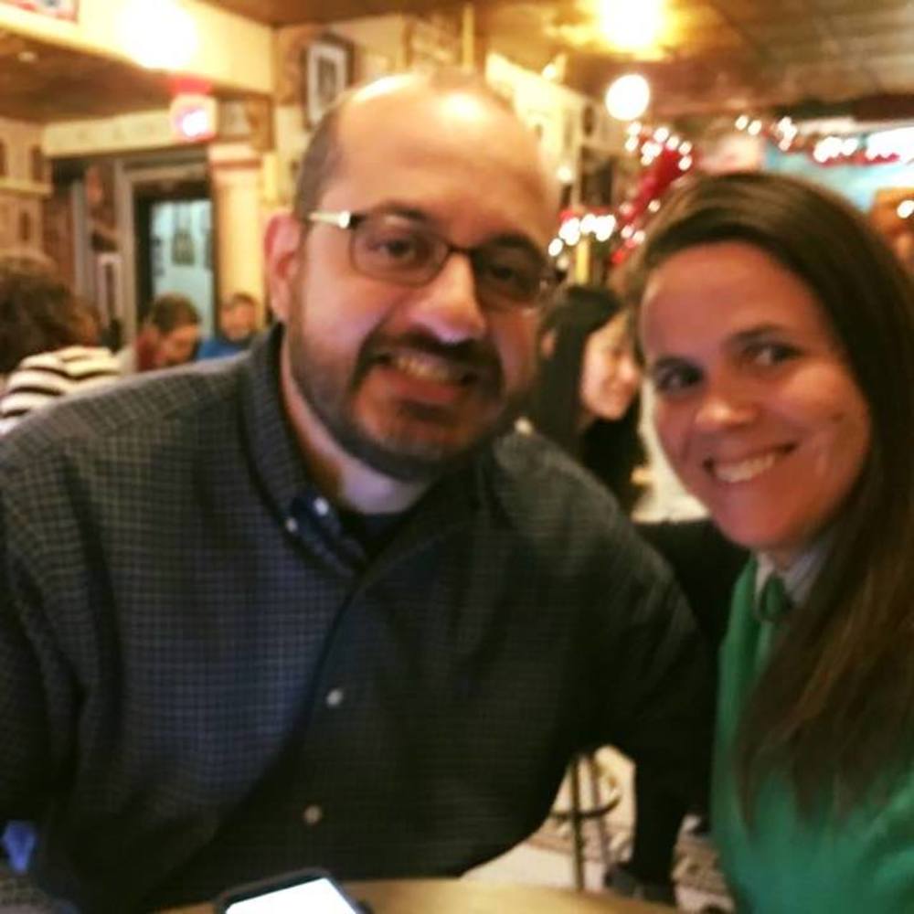 Meet your Posher, Amy